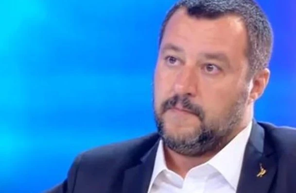 Domenica In, vendetta di Mahmood contro Matteo Salvini? La clamorosa risposta a Mara Venier