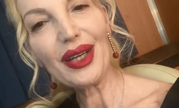 Uomini e donne, la Marchesa D'Aragona al Trono Classico? "Un casting di adorati non sarebbe male"