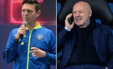 Inchiesta arbitri, tutto archiviato: "Nessun sistema di interferenze"