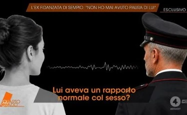 Garlasco, "Ecco perché ho lasciato Sempio": le clamorose parole della ex
