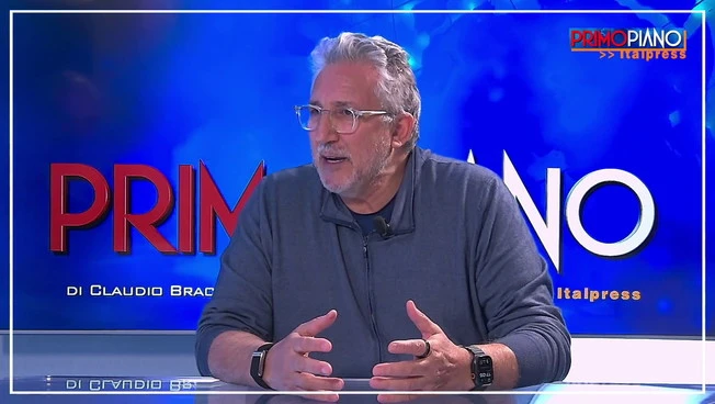 Presta "Mi batterò sempre per una televisione onesta e professionale"