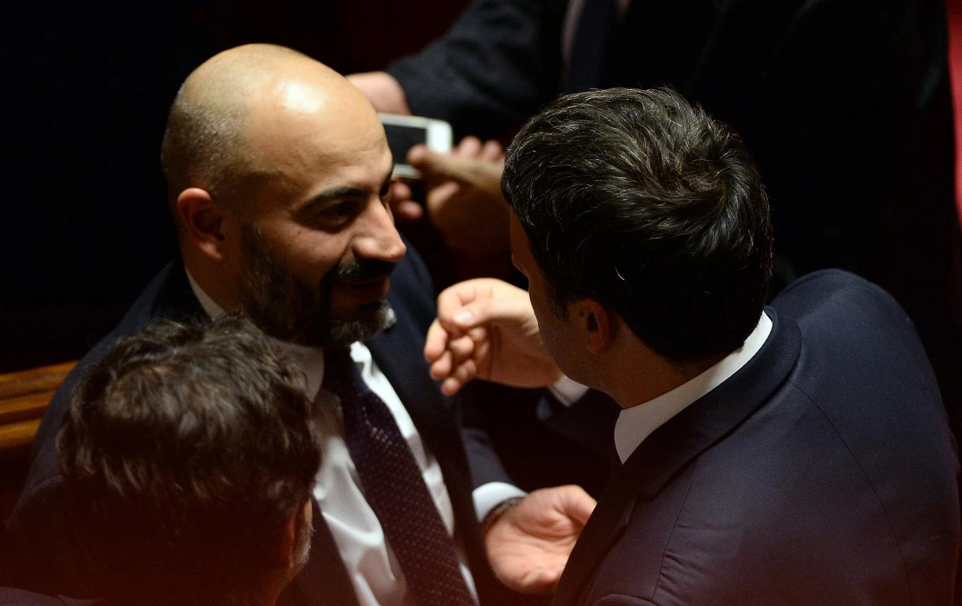 Gianluigi Paragone, manovre contro la fiducia al Conte-bis: "La strada è lunga"
