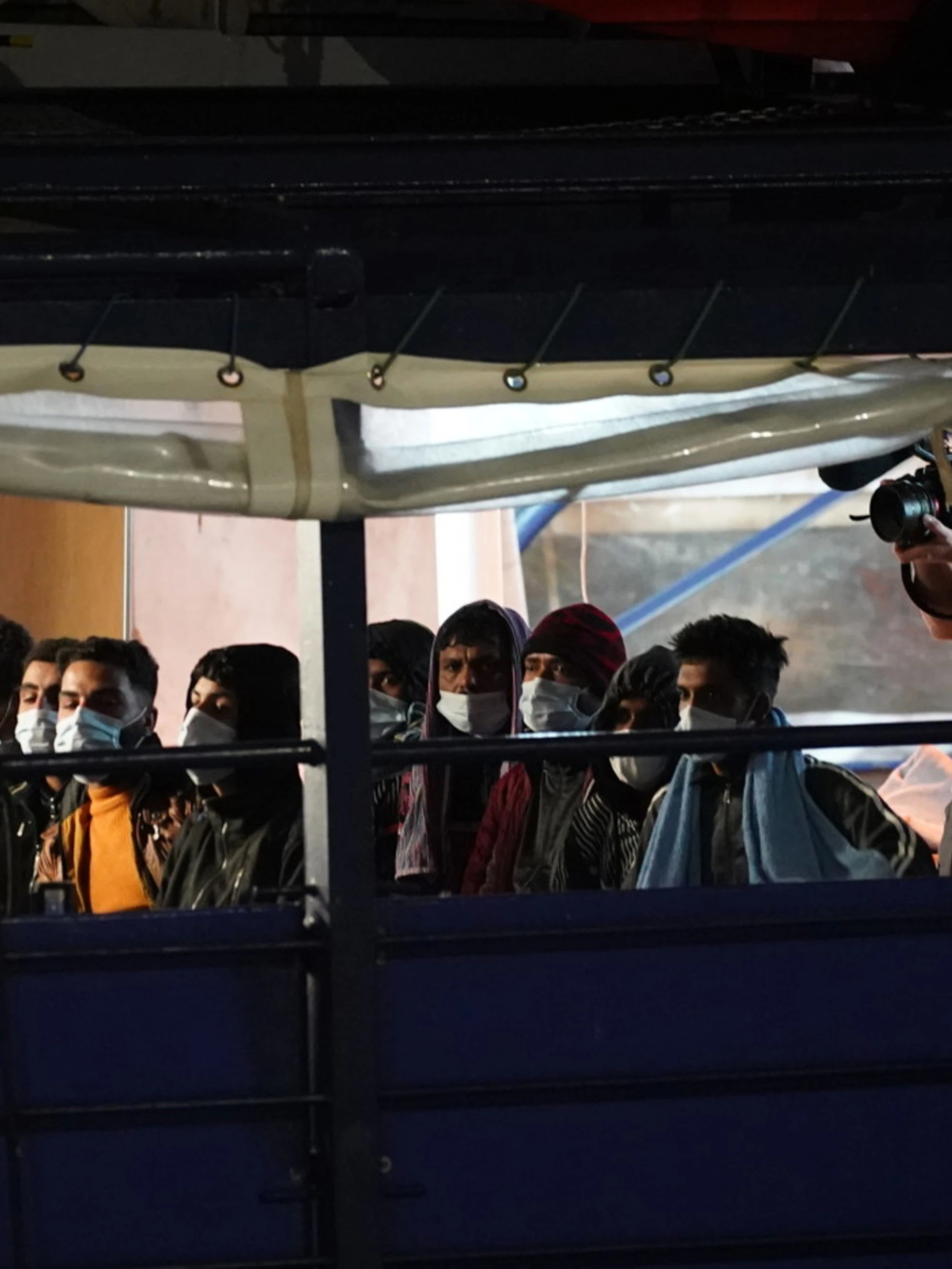Modena, immigrato di 17anni stupra e pesta brutalmente 65enne