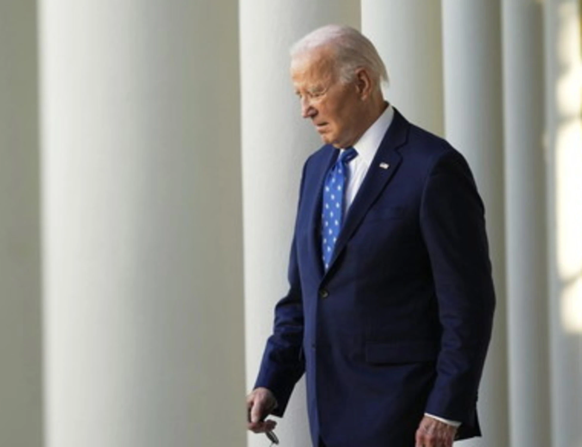 Trump, indagine su Biden. "Cospirazione", cos'è successo nello Studio Ovale