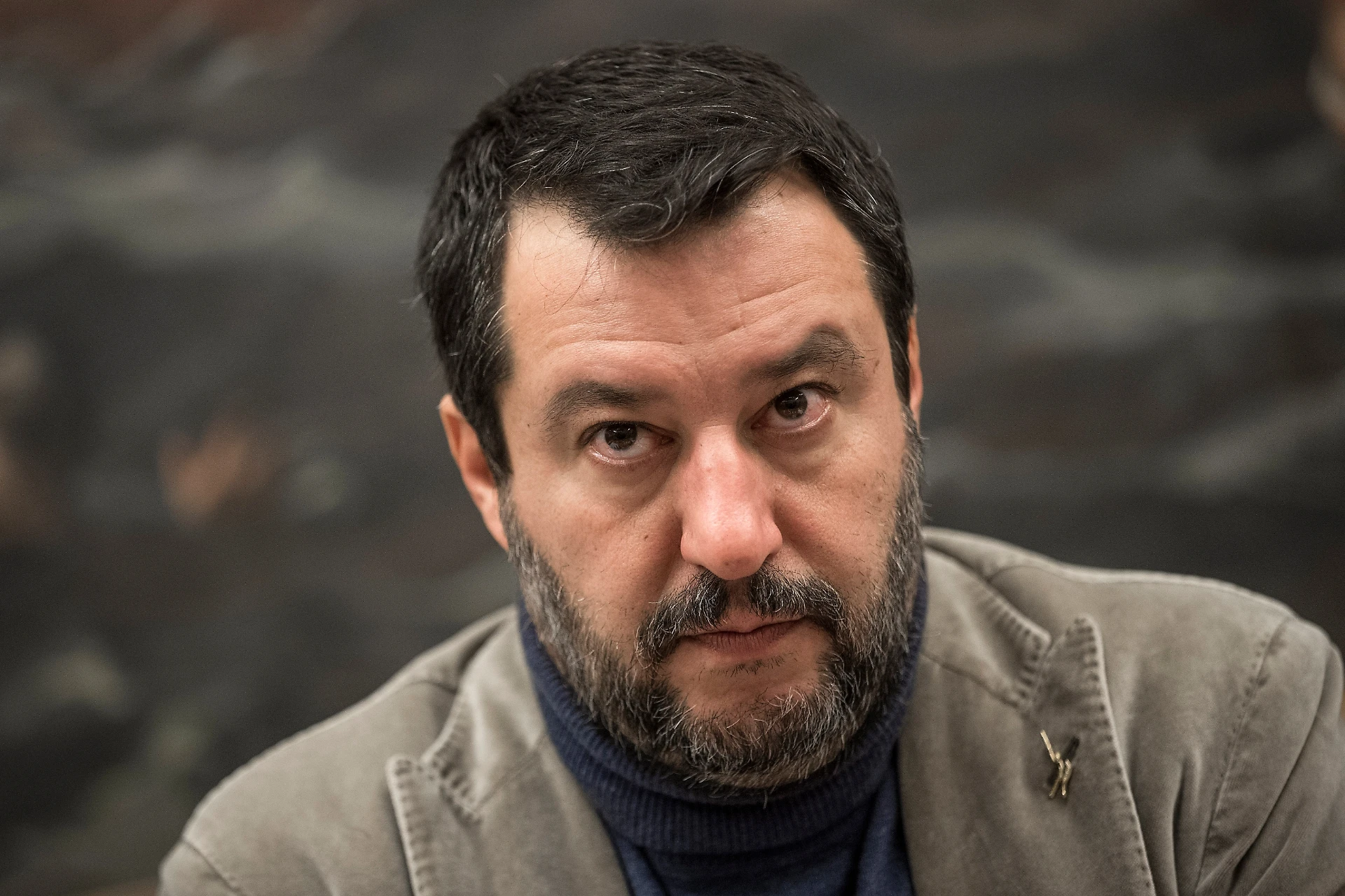 Matteo Salvini, il retroscena: dopo l'Emilia Romagna è pronto a conquistare Roma