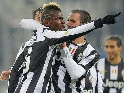 Alla Juve il derby, Torino battuto 0-1. Ma c'è un fuorigioco nel gol di Pogba