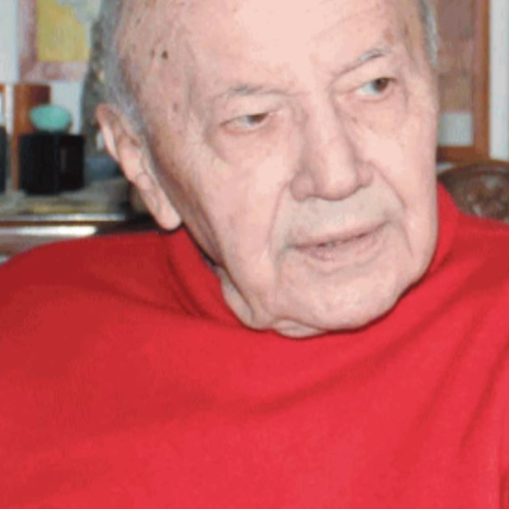 Il maestro in ombra che levigava la parola all’osso