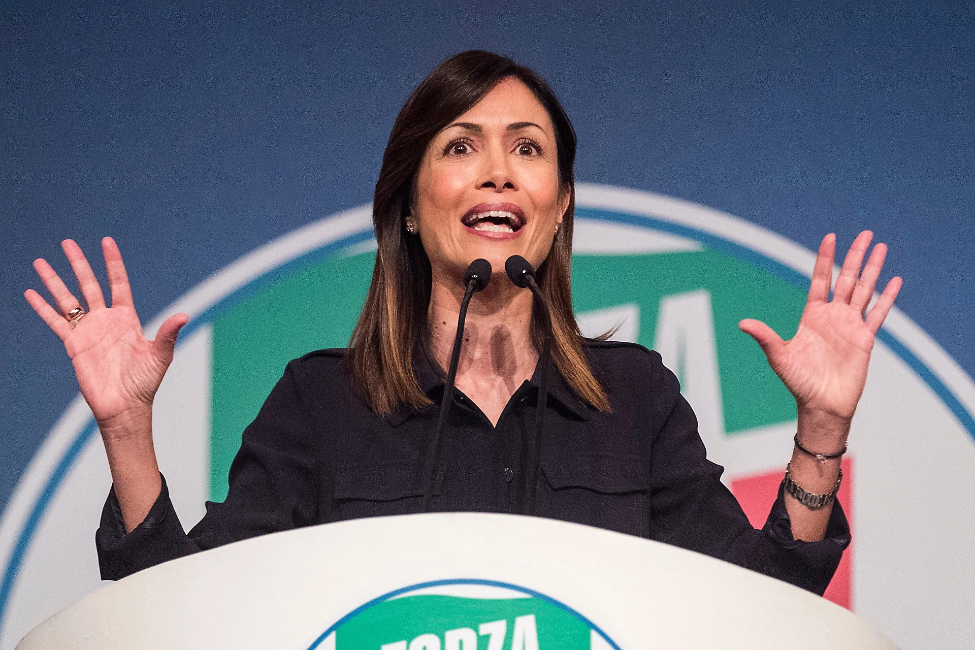 Silvio Berlusconi, l'appello di Mara Carfagna dopo le Europee: "Serve una squadra alla sua altezza"