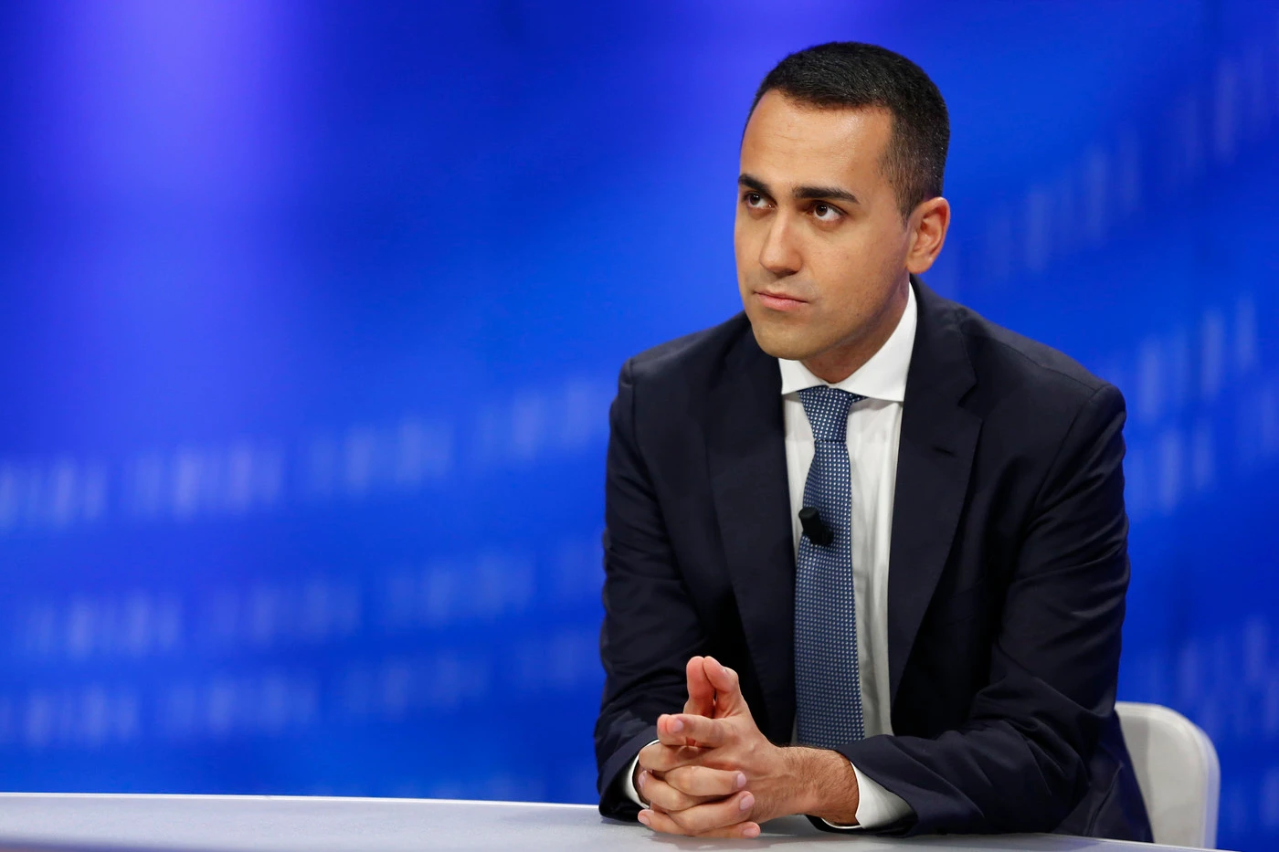 Tav, il sondaggio che demolisce Luigi Di Maio: il 60% degli italiani a favore della realizzazione