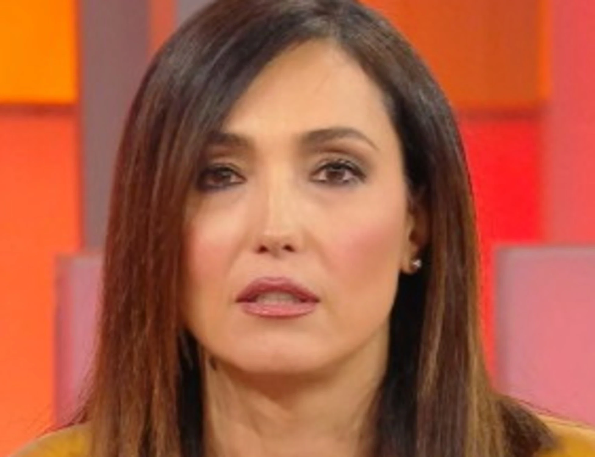 La Volta Buona, il mancamento di Caterina Balivo: "Sto per svenire"
