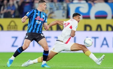 Atalanta, solo 0 a 0 col Genoa: la Dea saluta la Champions