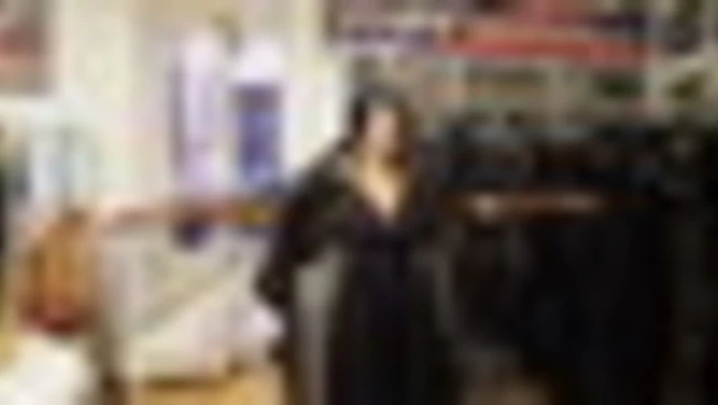 La sartoria Tirelli-Trappetti protagonista della "Valchiria" a Roma