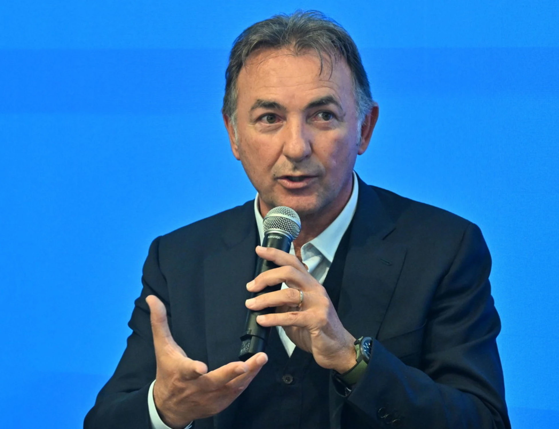 Nazionale, Massimo Mauro duro: "Non ho capito Maldini. Il sistema è da rifondare"