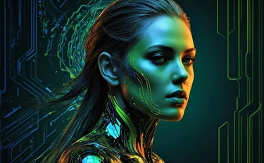 Fidanzate artificiali: l'ultima frontiera del sentimento