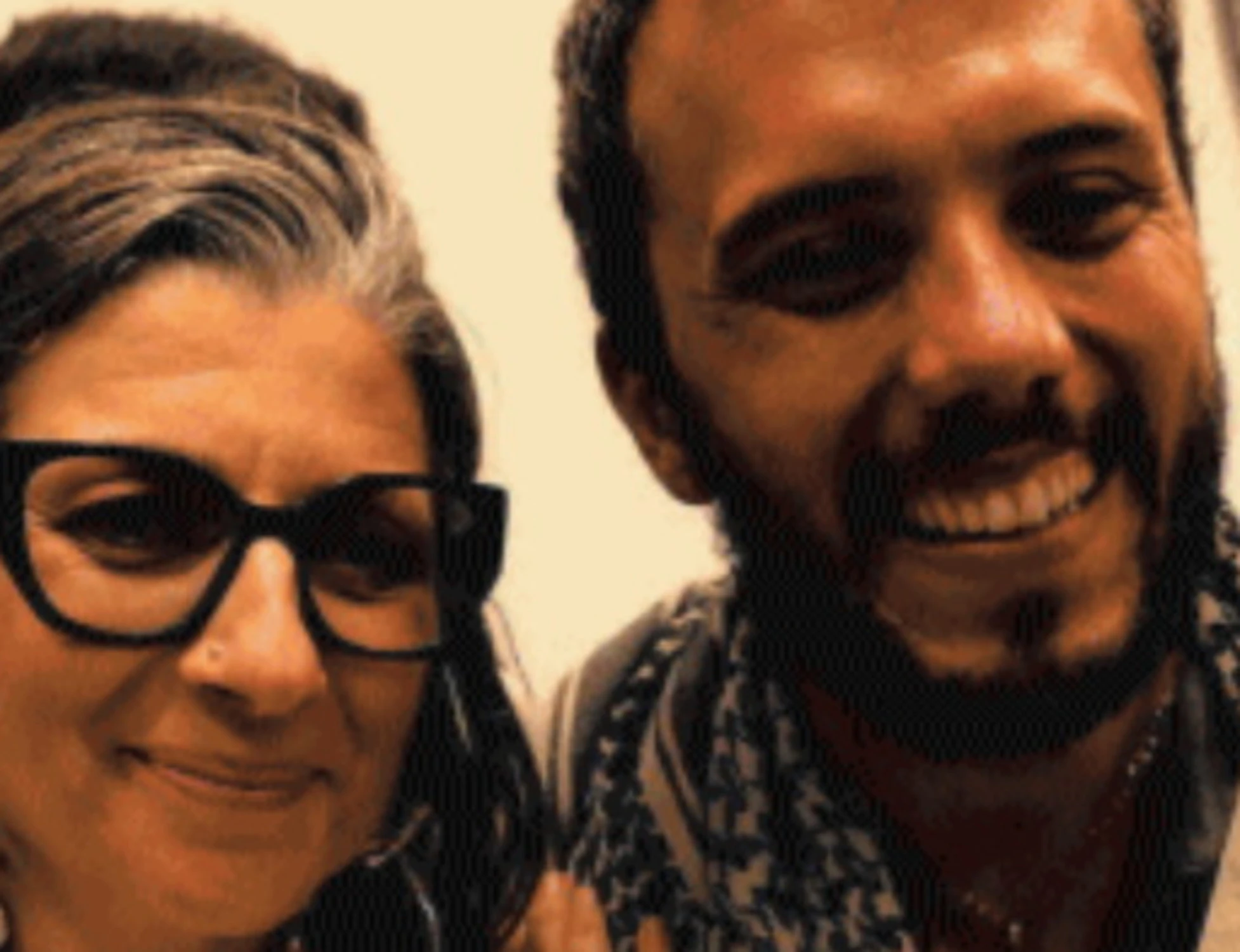 Thiago Ávila in scia ad Ilaria Salis: il leader della Flotilla si candida
