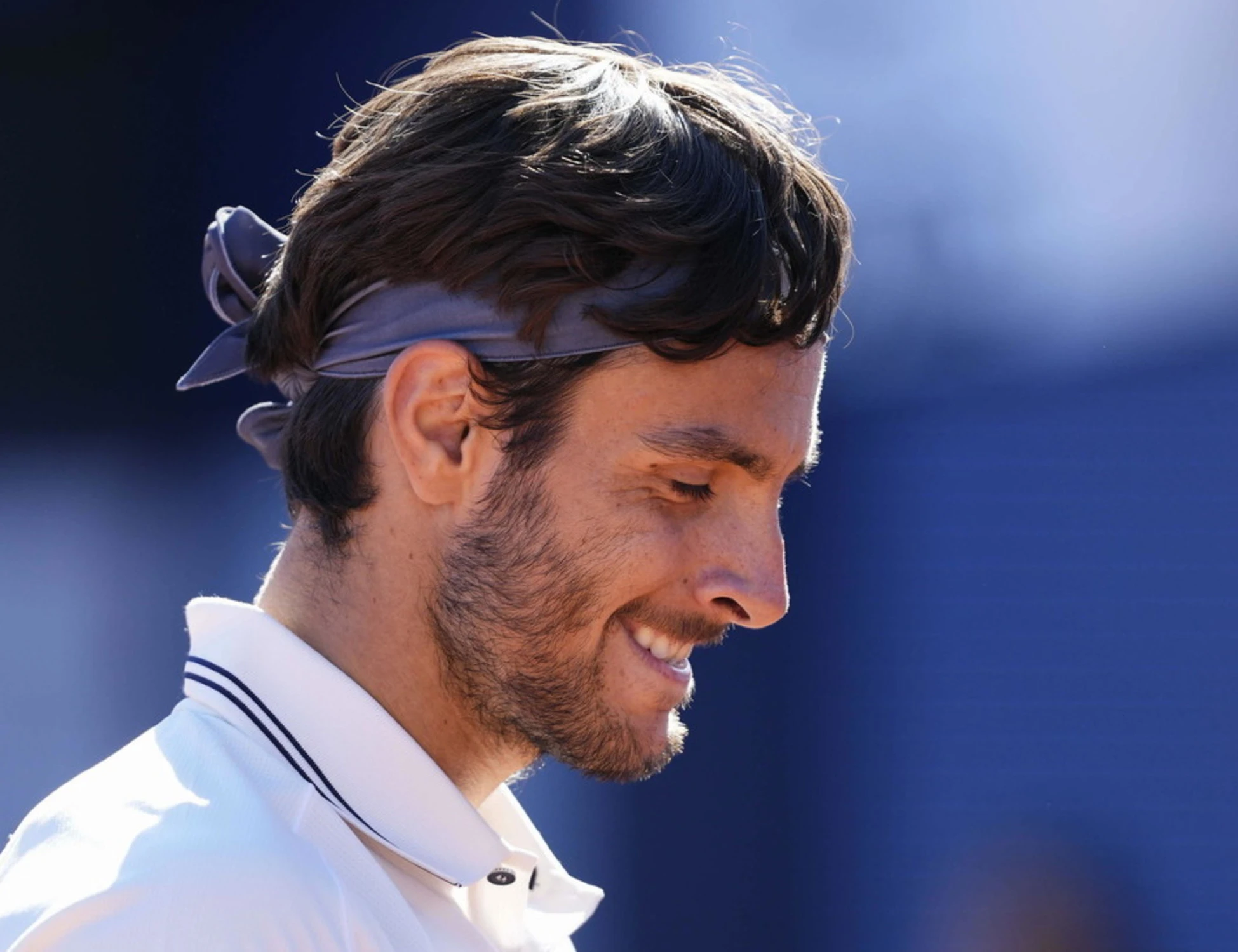 Sinner-Alcaraz, lo sfogo di Musetti: "Ero vicino a quei marziani, ma..."