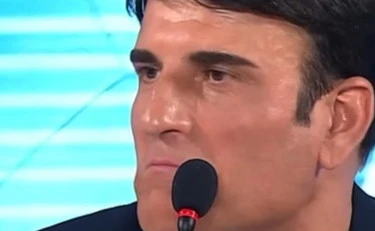 Sanremo, Sal Da Vinci smaschera la balla sinistra sul referendum: "Fake news"