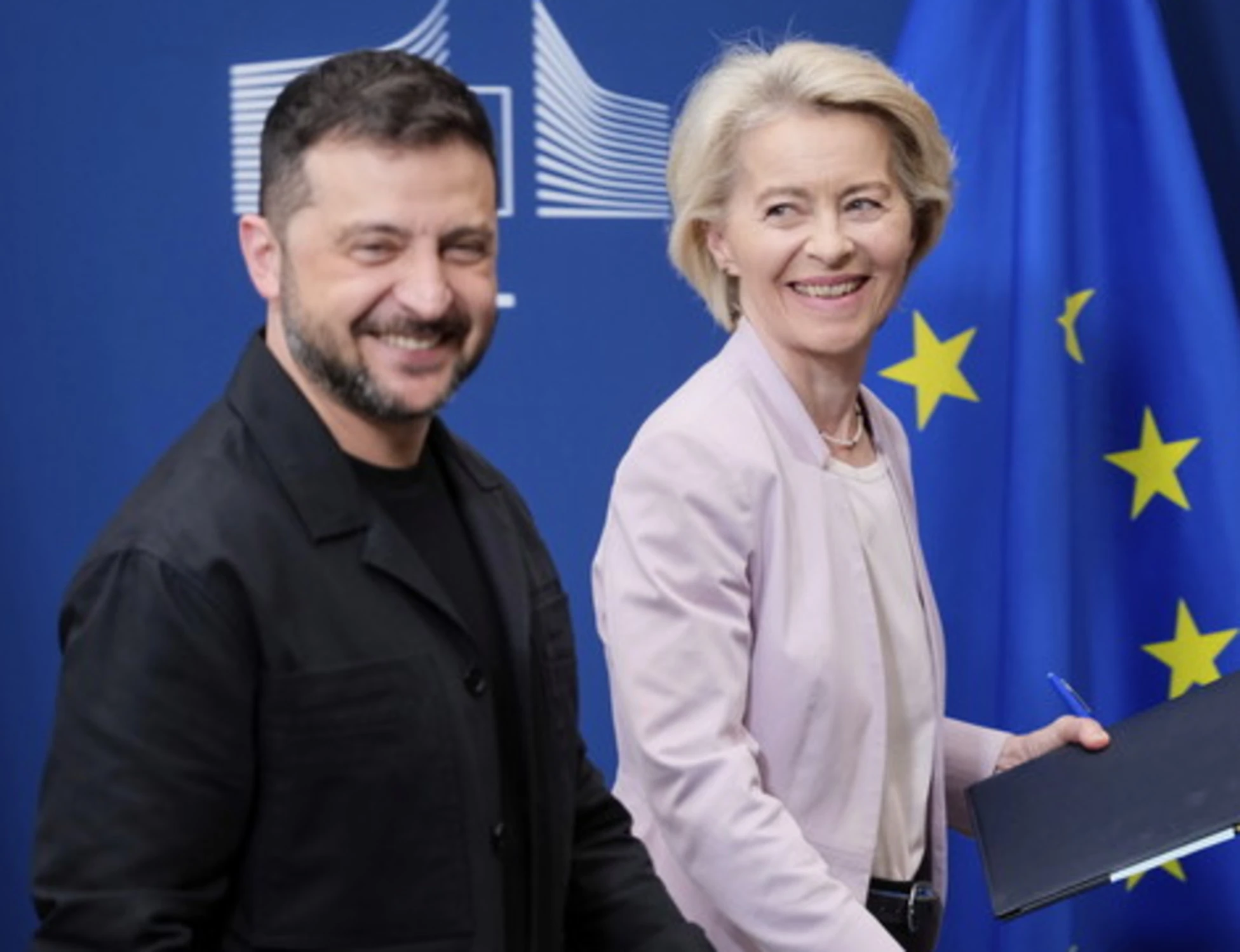 Ue, i soldi finiscono alla Cina: Kiev, il caso dei droni