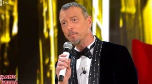 L'anno che verrà, Amadeus gode: trionfo negli ascolti, a Mediaset un grosso problema GF Vip?