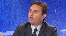 In Onda, Renzi demolisce il Pd e Parenzo sbrocca: rissa tutta da godere