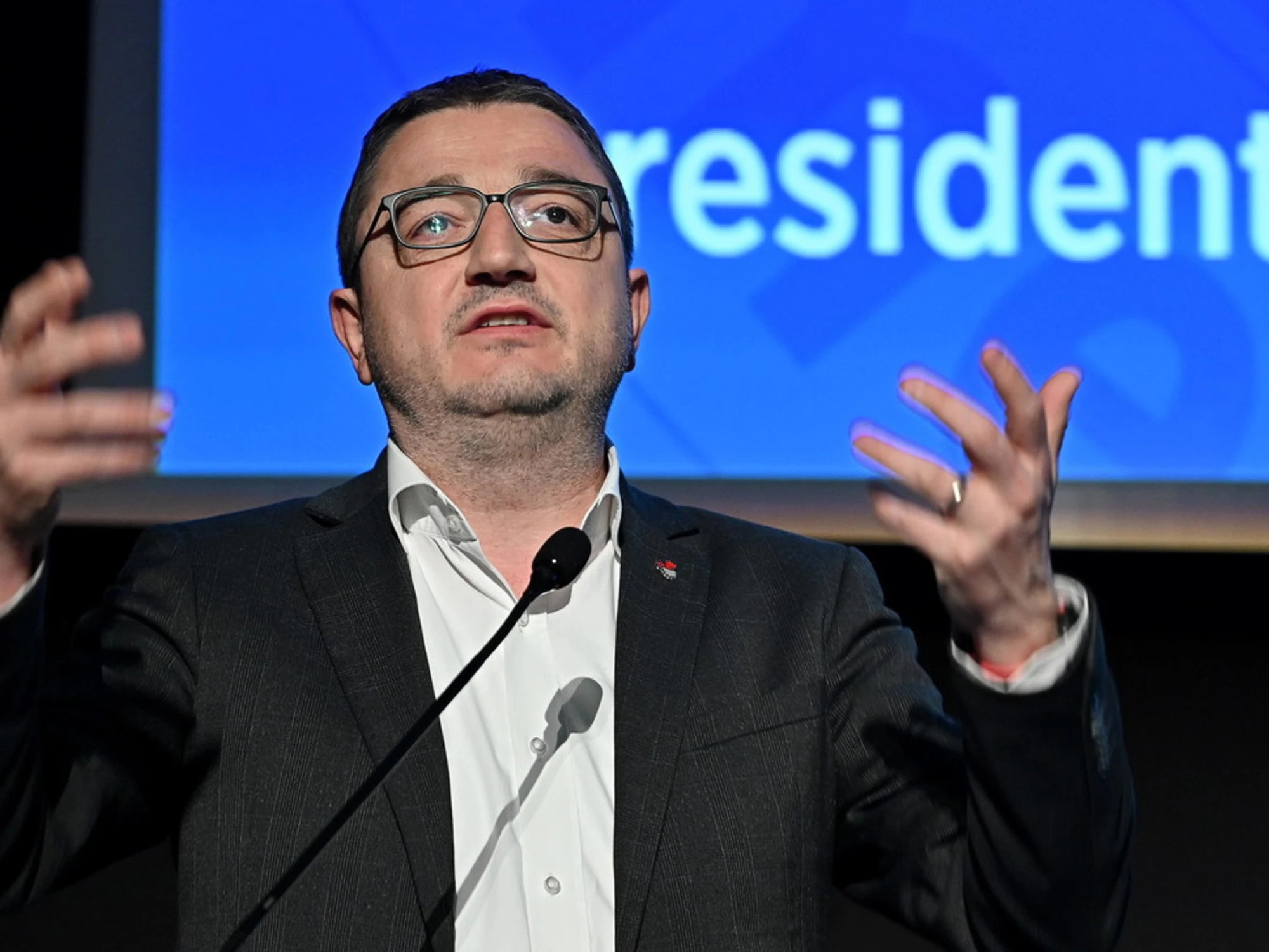 Fugatti indagato per l’orso soppresso