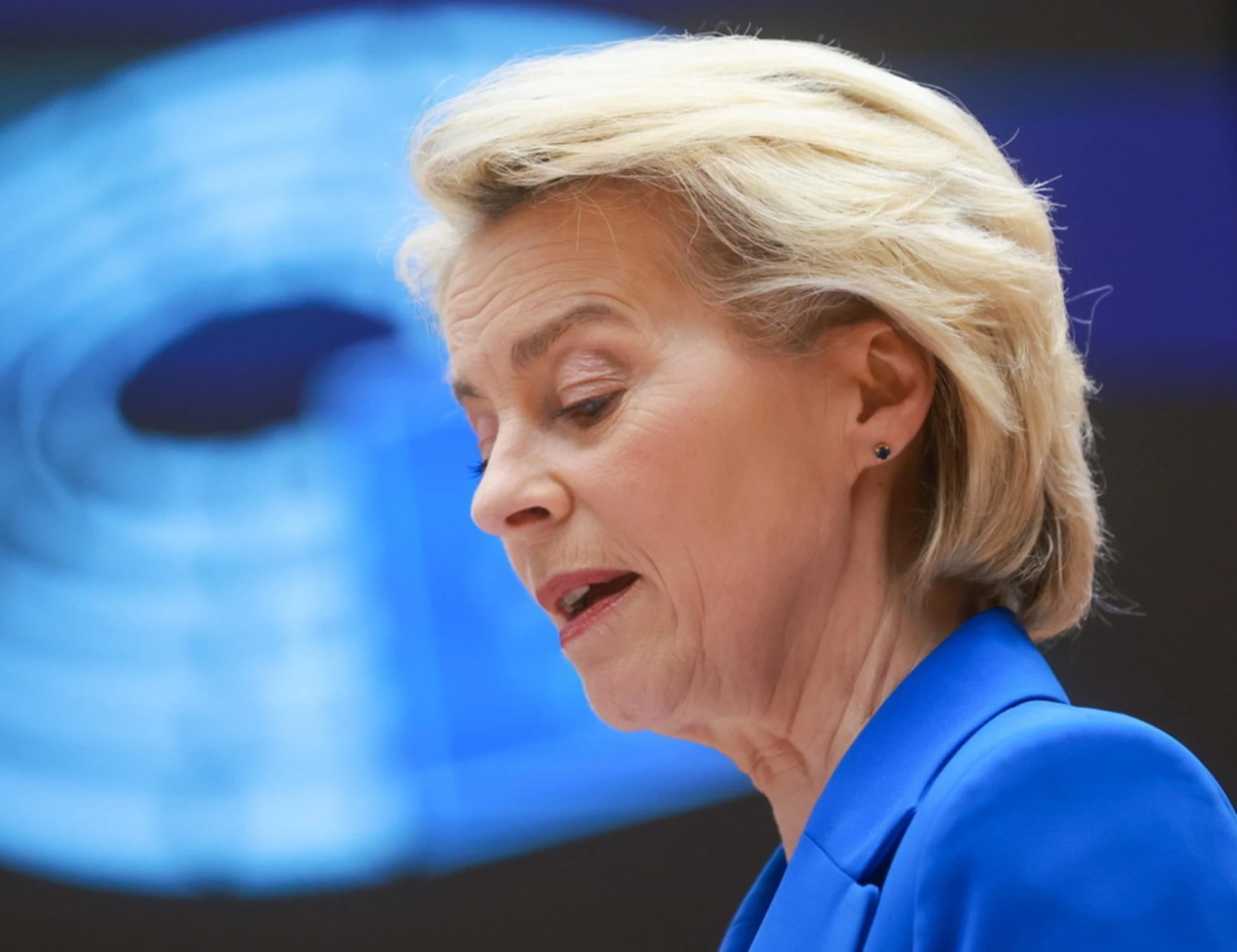 Alessandra Ghisleri, il sondaggio travolge la Ue: ecco cosa pensano gli italiani