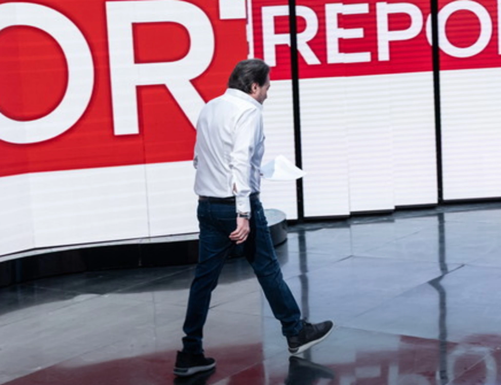 Vittorio Feltri, la teoria su Ranucci: "Una bomba d'amore. Mister Report? Mi sta sulle balle"
