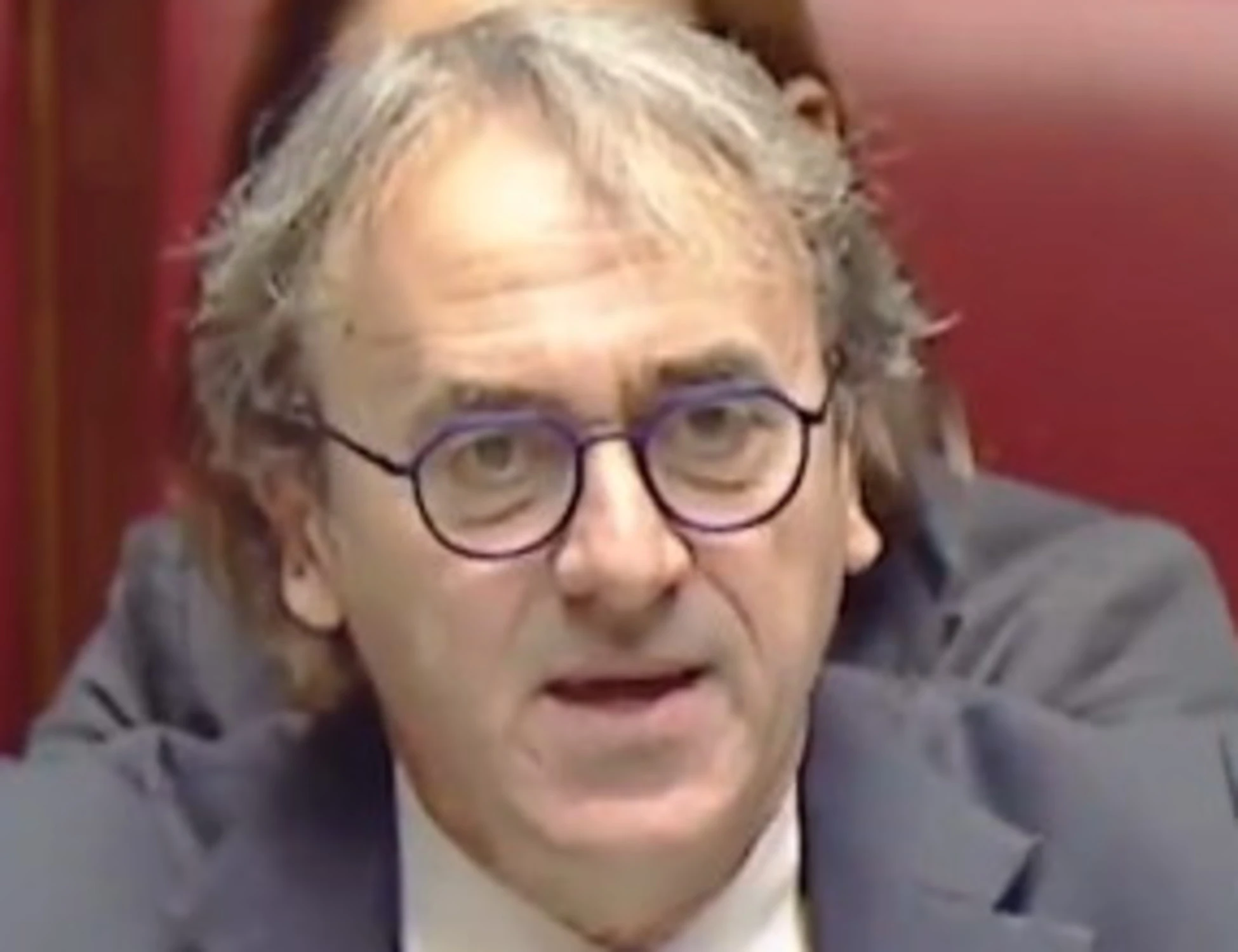 Legge elettorale, Angelo Bonelli getta la maschera: "Non verrete più rieletti"