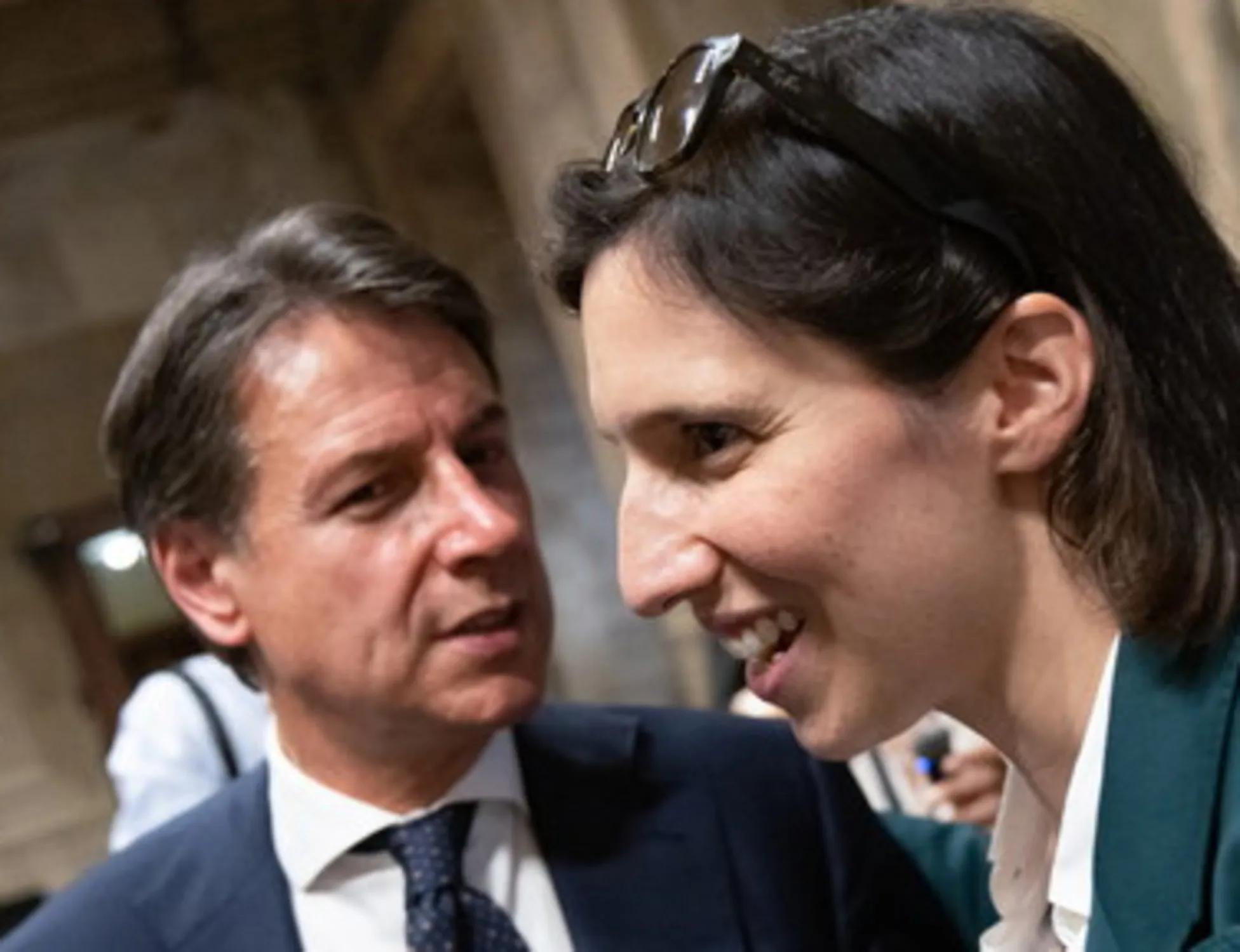 Leggi l'articolo: Sondaggio Mentana, saltano già i piani di Conte e Schlein: si allarga il solco con Meloni