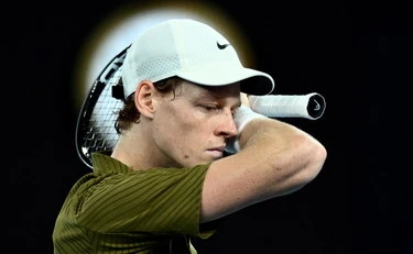 Jannik Sinner, un'ombra nera sul campione: "Perché è meno efficace"