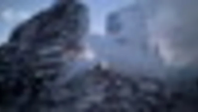 Massiccio attacco missilistico russo su Kiev, almeno 3 morti e 40 feriti