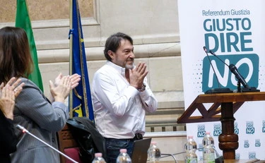 Ranucci, la giudice Ceccarelli contro l'Anm: "Lo portarono in trionfo come la Madonna pellegrina"
