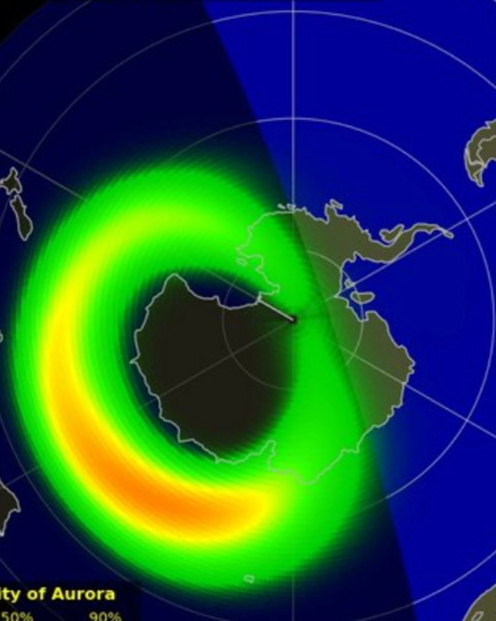 Tempesta geomagnetica in arrivo, ecco che rischi corriamo