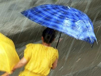 L'estate è al capolinea, nel weekend temporali e grandinate al Centro-Nord