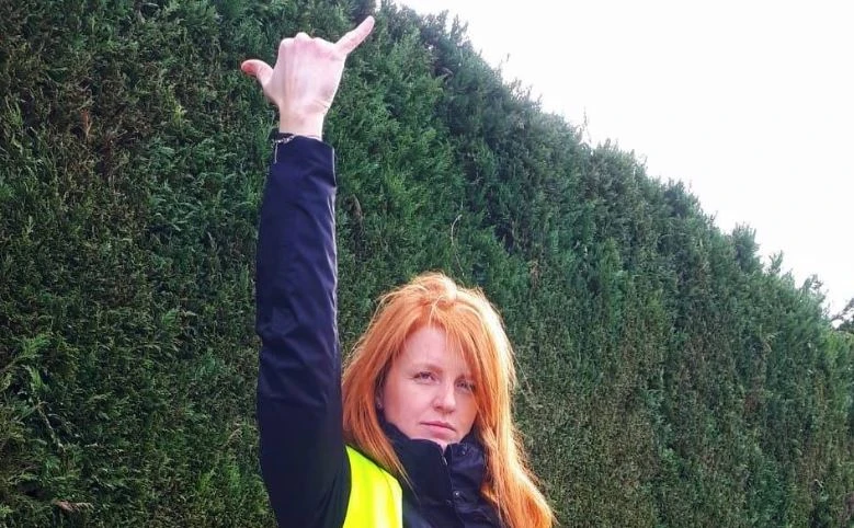 Luigi Di Maio, la leader dei Gilet gialli francesi lo massacra: "Nessuna alleanza con i grillini"