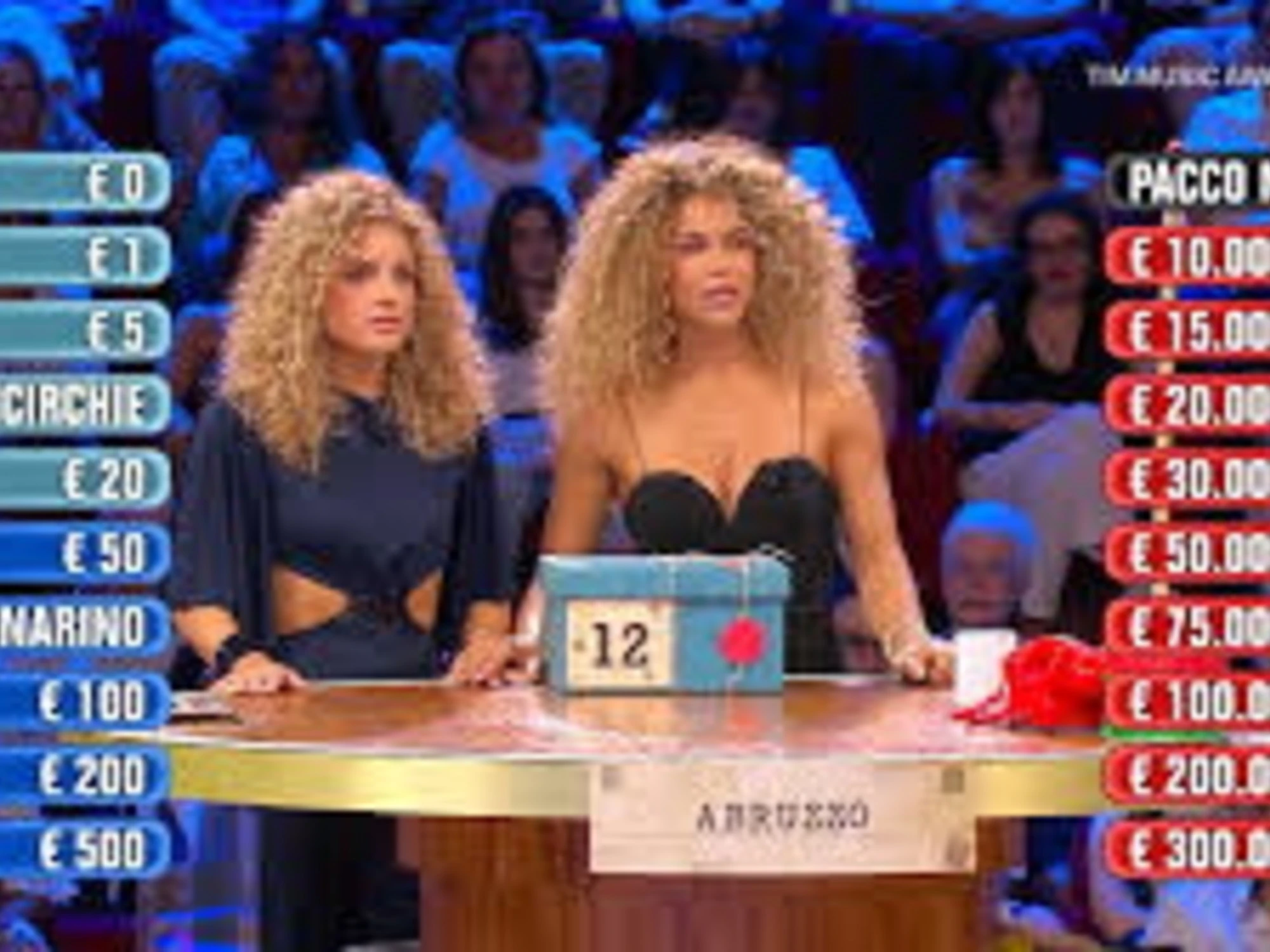 Affari Tuoi, Giorgia e Chiara travolte dopo i titoli di coda: "Era una scusa"