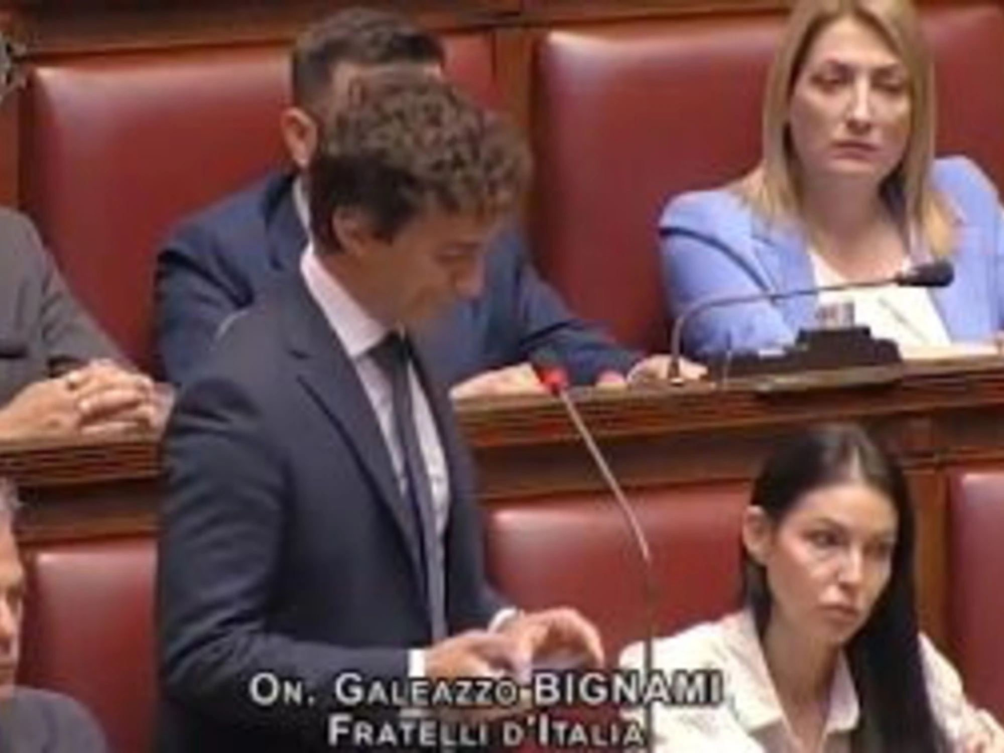 Bignami sgancia il siluro: "Cosa ci ha nascosto la sinistra che governava"