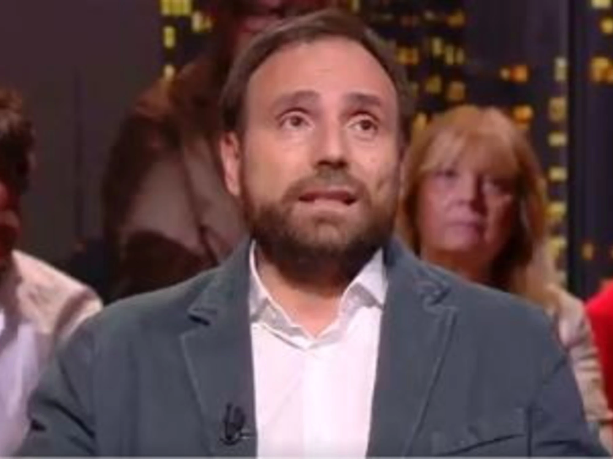 4 di sera, Cappellini: "Il governo moltiplica i reati", rosicata in tv