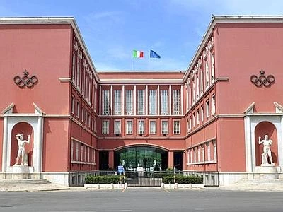 Coni, Giovanni Malagò eletto presidente. Battuto Raffaele Pagnozzi