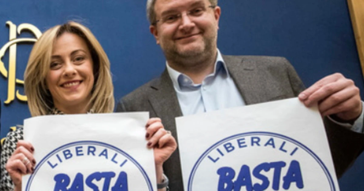 Carlo Fidanza? Che caso, la registrazione che lo scagiona non viene pubblicata: i fascisti del pensiero in azione