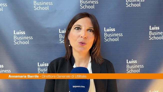 Rifiuti, Barrile (Utilitalia) "Giubileo resti modello anche nella quotidianitÃ "