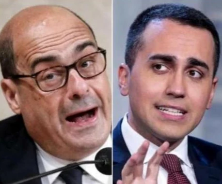 Luigi di Maio e Zingaretti, volano stracci. Il Pd rilancia lo Ius soli, il M5s è "sconcertato"