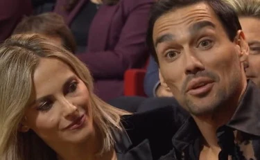 Ballando, Fognini smascherato dalla Fialdini: alta tensione in diretta