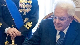 Riforma della Giustizia, via libera di Mattarella: firma senza messaggi