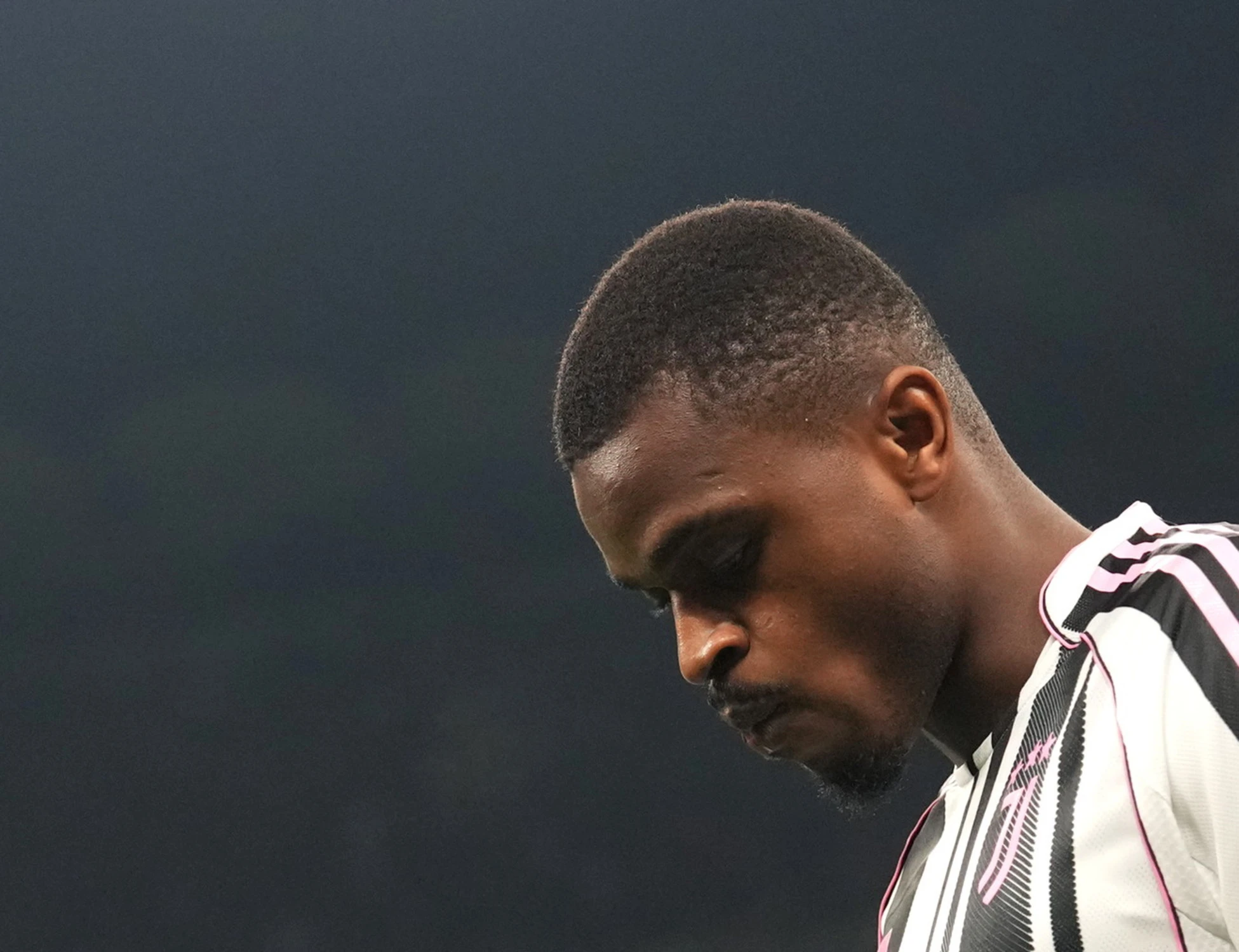 Inter-Juve, Kalulu squalificato: ecco le motivazioni, è un'altra bomba