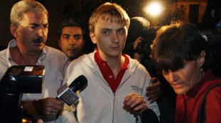 Alberto Stasi