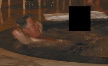 Epstein, Bill Clinton: "Non ho fatto nulla di sbagliato"