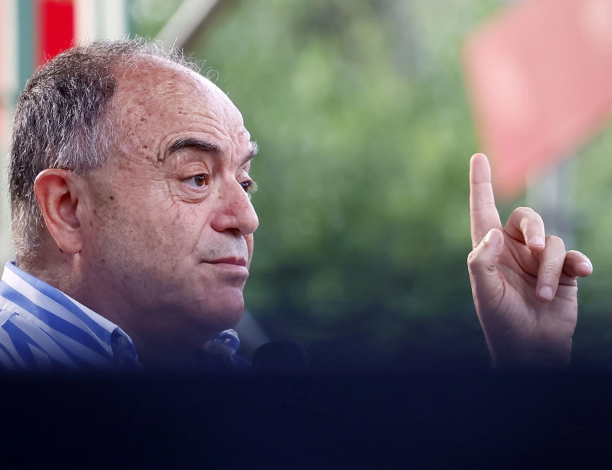 Nicola Gratteri, la rivolta di 51 magistrati: "Ora ci indaghi tutti"