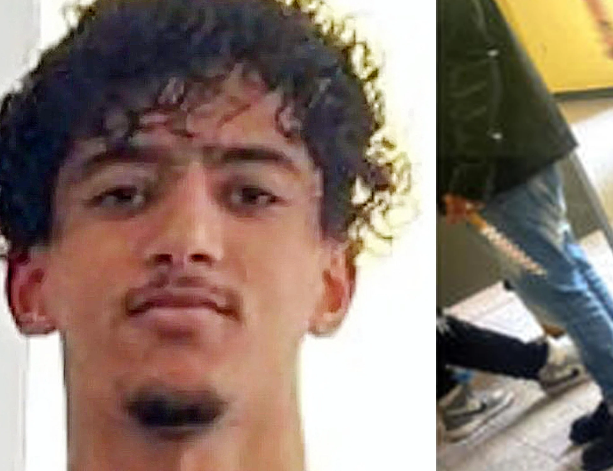 La Spezia, Atif e la frase choc prima di uccidere: "Cosa succede in Italia?"