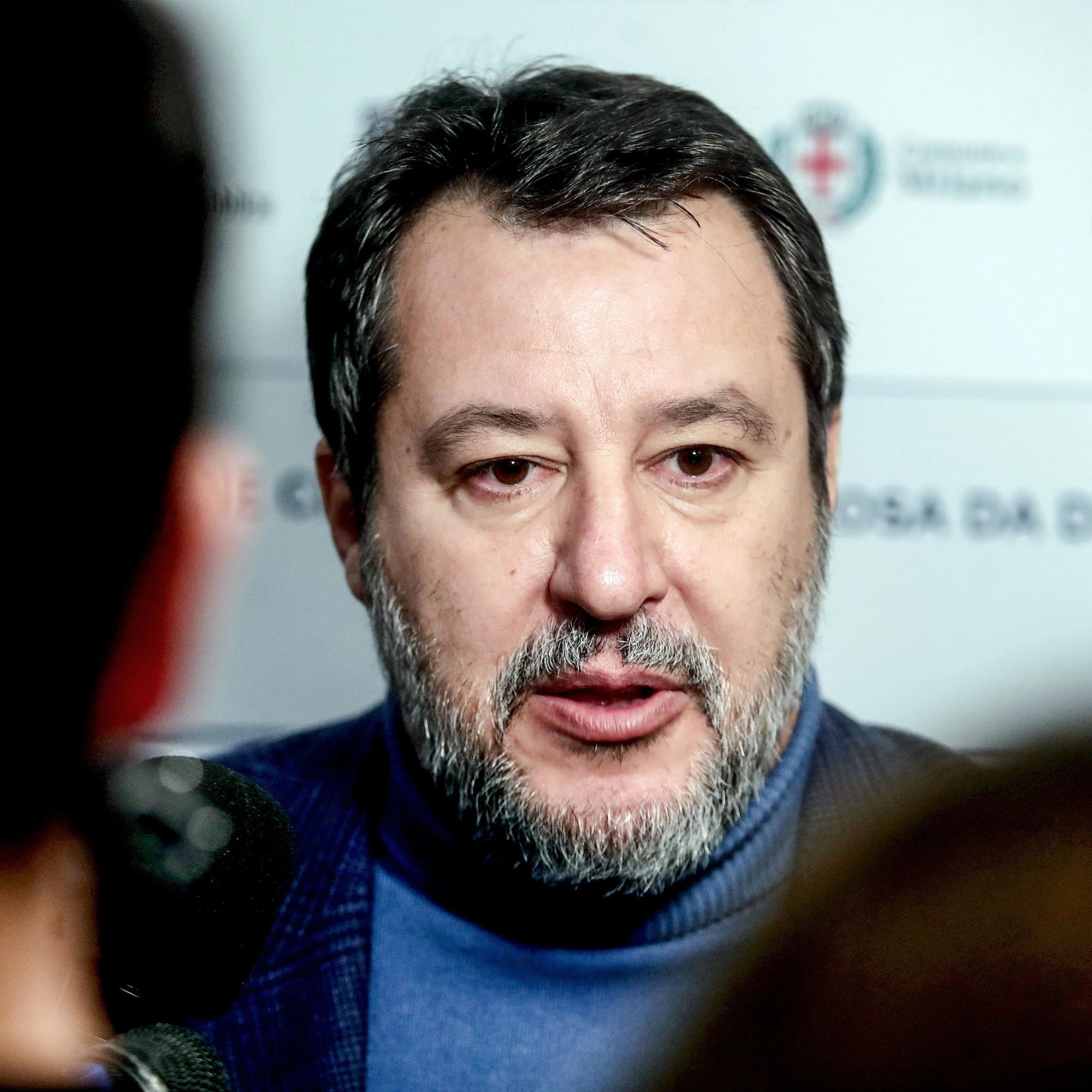 Accusano Salvini ma da Cutro a Ramy gli "sciacalli" stavano sempre tra i progressisti